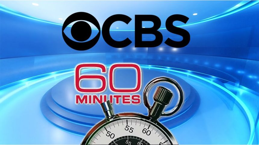 Fox News Today: ’60 Minutes’ producer explains graphic photo sent to colleague: ‘I was mortified’