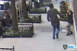 Fox News Today: Woman punched in face on New York City street in broad daylight by knife-wielding suspect: police