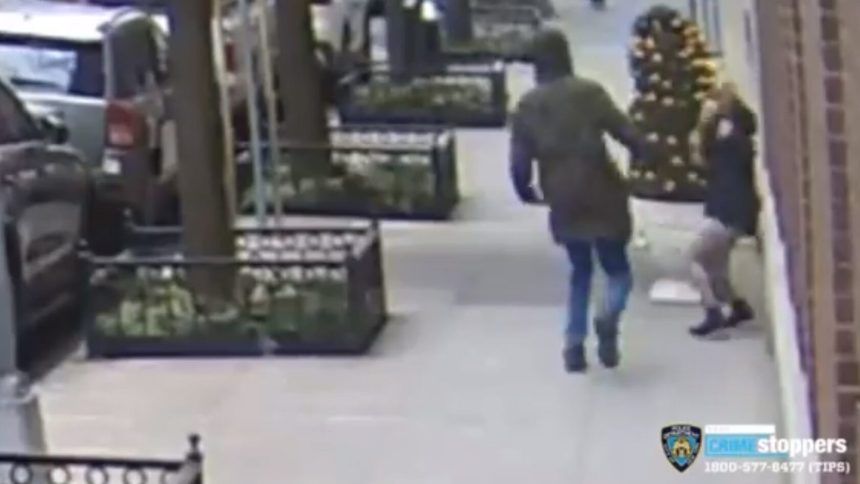 Fox News Today: Woman punched in face on New York City street in broad daylight by knife-wielding suspect: police
