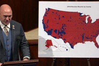 Fox News Today: DC establishment fears ‘will of American people’: Clay Higgins