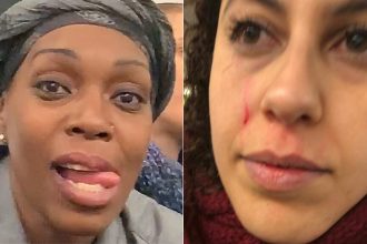 Fox News Today: Israeli student subjected to foul-mouthed anti-Semitic tirade on New York subway