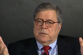 Fox News Today: AG Barr warns against ‘political’ impeachment, hits back at Comey in Fox News interview