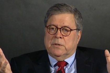 Fox News Today: AG Barr warns against ‘political’ impeachment, hits back at Comey in Fox News interview