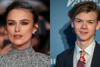 Fox News Today: ‘Love Actually’ tweet highlighting Keira Knightley, Thomas Brodie-Sangster’s age gap goes viral