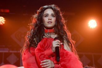 Fox News Today: Camila Cabello apologizes for past racist language: ‘I was uneducated and ignorant’