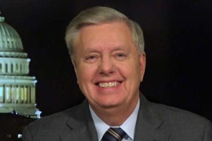 Fox News Today: Graham: Pelosi would lose her job if she didn’t move toward impeachment