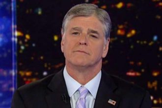 Fox News Today: Hannity: Deep state has been plotting revenge on Trump since he was elected