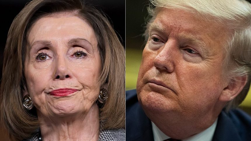 Fox News Today: Pelosi suggests she may wait to send impeachment articles to Senate: ‘We’ll make a decision … as we go al…