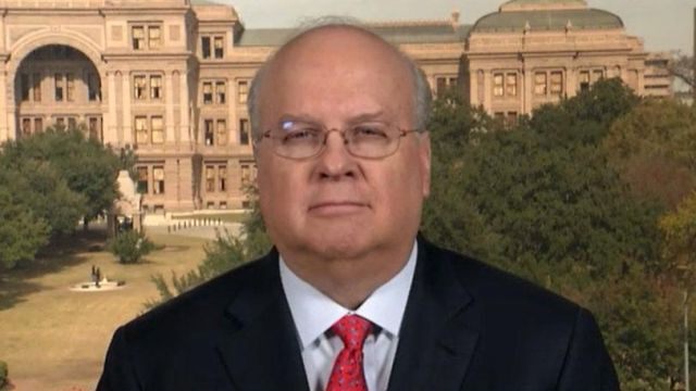 Fox News Today: Karl Rove: Pelosi’s latest impeachment ploy a ‘tactical failure’
