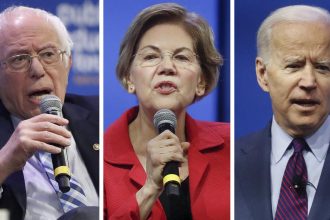 Fox News Today: Remaining 2020 Dems take stage day after impeachment vote
