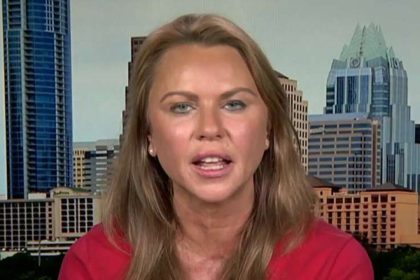 Fox News Today: Lara Logan, ex-‘60 Minutes’ correspondent, launches $25M defamation suit over Benghazi article