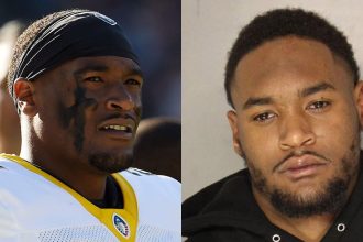 Fox News Today: Pittsburgh Steelers’ Kameron Kelly arrested for making terroristic threats at local bar: reports
