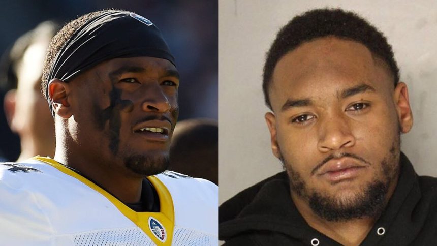 Fox News Today: Pittsburgh Steelers’ Kameron Kelly arrested for making terroristic threats at local bar: reports