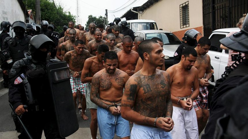 Fox News Today: MS-13 crackdown — the largest ever in New York — ensnares nearly 100 members, associates