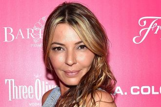 Fox News Today: ‘Mob Wives’ star Drita D’Avanzo, husband arrested on gun, drug charges after home raid