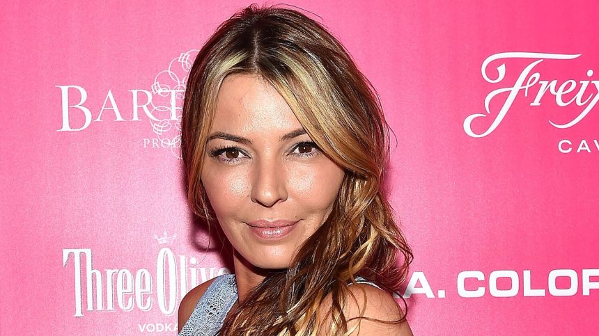 Fox News Today: ‘Mob Wives’ star Drita D’Avanzo, husband arrested on gun, drug charges after home raid