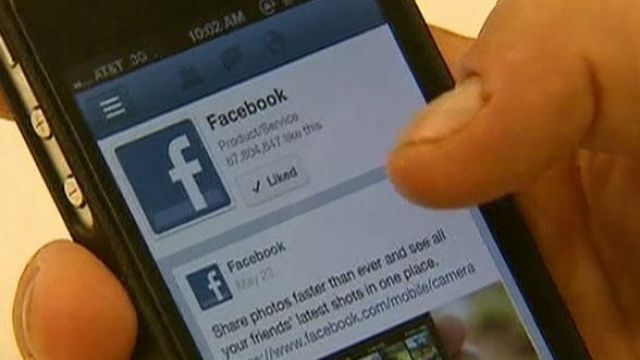 Fox News Today: Facebook’s massive data breach