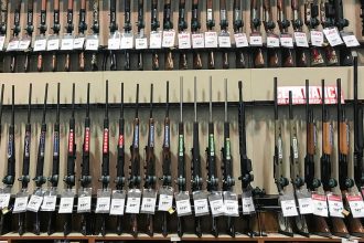 Fox News Today: More than 100 Virginia cities, counties declare themselves gun sanctuaries as Dems prepare to take legislature