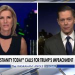 Fox News Today: Ralph Reed: Evangelical magazine that slammed Trump should change name to ‘Christianity Yesterday’