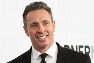 Fox News Today: CNN’s Chris Cuomo says Trump ‘makes a mockery’ of Christianity, ‘doesn’t practice humanity’