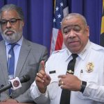 Fox News Today: Baltimore civil rights groups oppose aerial surveillance pilot program