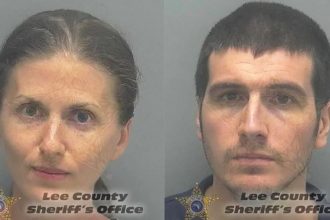 Fox News Today: Florida vegan couple charged with murder after 18-month-old son dies of malnutrition: cops
