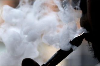 Fox News Today: DEA warns against THC-infused vaping cartridges