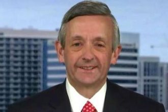 Fox News Today: Jeffress: Christianity Today is a dying magazine that’s diametrically opposed to evangelical Trump supporters