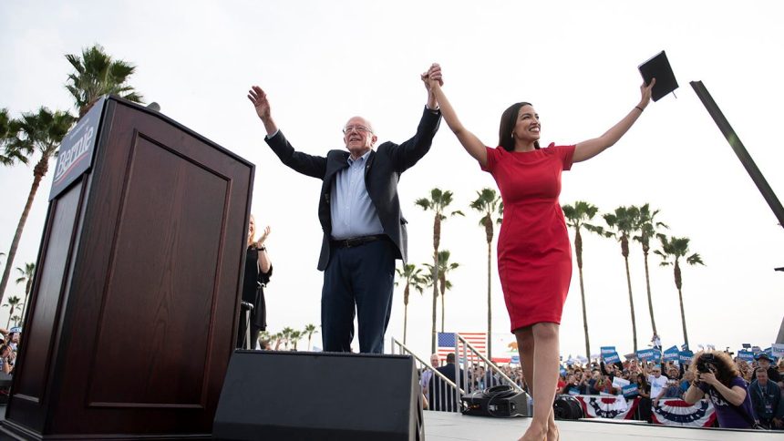 Fox News Today: Bernie Sanders, AOC hit the beach with LA rally, take swipes at Buttigieg over ‘wine cave’ fundraiser