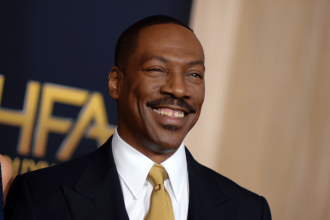 Fox News Today: Eddie Murphy returns to ‘SNL’ — pokes fun at Bill Cosby, accidentally says ‘s—‘