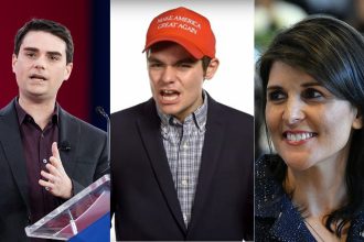 Fox News Today: Nick Fuentes fires back at Nikki Haley, Meghan McCain, others over Ben Shapiro confrontation