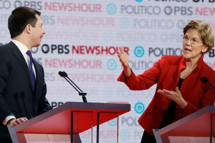 Fox News Today: Elizabeth Warren called out over past fundraiser at winery, other events where wine was served