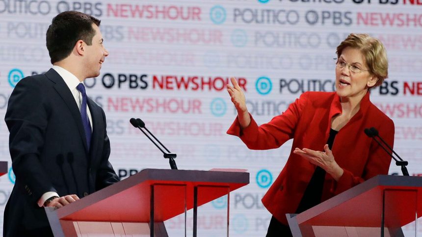Fox News Today: Elizabeth Warren called out over past fundraiser at winery, other events where wine was served
