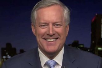 Fox News Today: Rep. Mark Meadows talks impeachment, decision not to run for reelection
