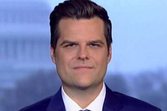 Fox News Today: Rep. Matt Gaetz on impeachment battle and looming Senate phase