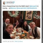 Fox News Today: Dan Gainor: Trump impeachment thrills left-wing media –‘Merry Impeachmas!’
