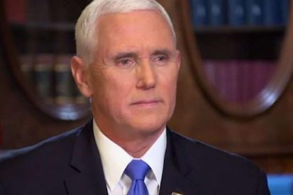 Fox News Today: Exclusive: Vice President Pence on the Trump administration’s vision and goals for 2020