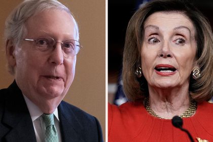 Fox News Today: Jessica Tarlov: In Trump impeachment trial, top Senate Republicans will ignore facts and blindly support him