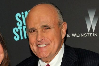 Fox News Today: Giuliani makes key admission