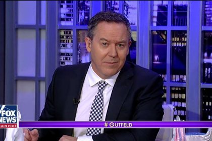Fox News Today: Gutfeld on impeachment: Trump’s not going anywhere and he always bounces back