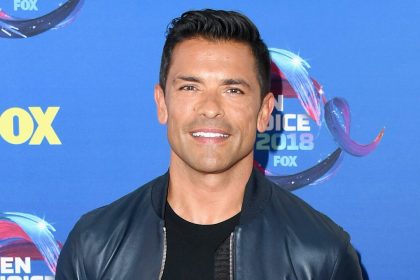 Fox News Today: Mark Consuelos rushes to son’s aid during wrestling match gone wrong