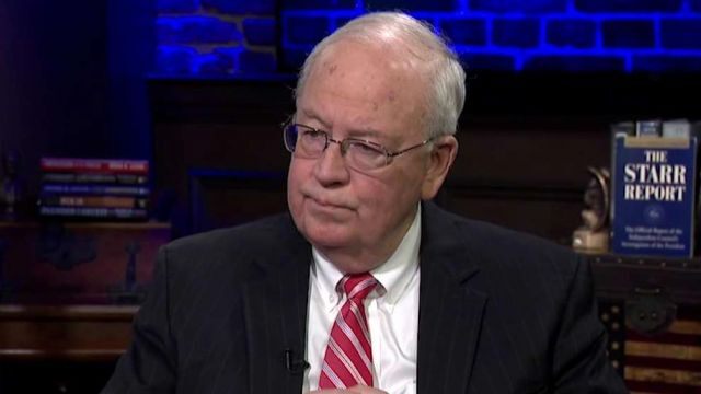 Fox News Today: Ken Starr says the impeachment of President Trump is a ‘nasty lesson’ in how not to conduct an impeachment