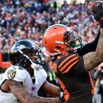 Fox News Today: Odell Beckham Jr. in heated confrontation with Browns coach Freddie Kitchens on sideline