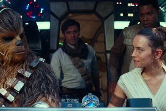 Fox News Today: ‘Star Wars: The Rise of Skywalker’ fails to match recent predecessors on opening weekend