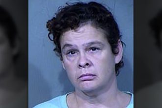 Fox News Today: Arizona woman tries to set boyfriend of fire for not celebrating new Subway job: police