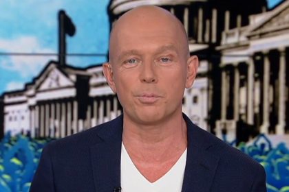 Fox News Today: Steve Hilton to Trump: ‘Wear impeachment like badge of honor, wield it like weapon of war’