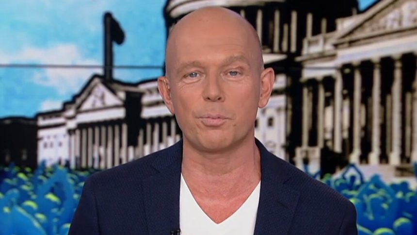 Fox News Today: Steve Hilton to Trump: ‘Wear impeachment like badge of honor, wield it like weapon of war’