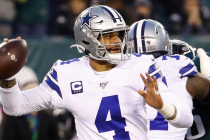 Fox News Today: Cowboys stuck in Philly for few hours after charter plane deemed ‘not viable,’ get trolled on social media