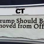 Fox News Today: Nearly 200 evangelical leaders condemned Christianity Today editorial on Trump