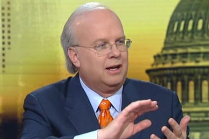 Fox News Today: Rove: 2020 Dems should recuse themselves from Trump impeachment trial for ‘bias’